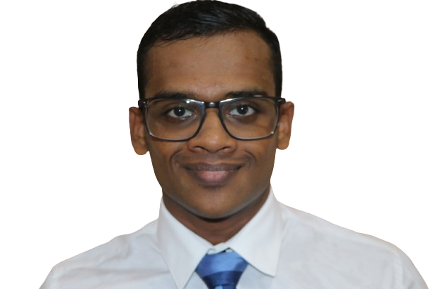 Nimeth Fernando 