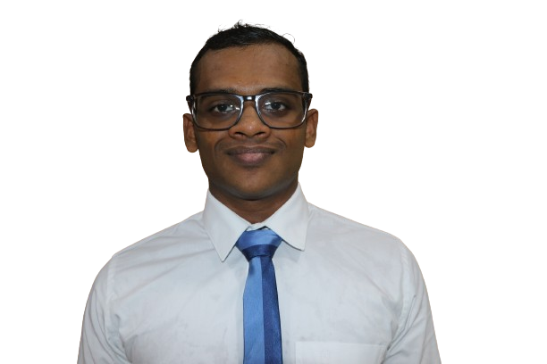 Nimeth Fernando